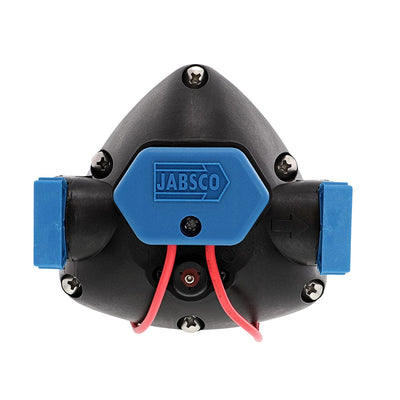 Jabsco Jabsco Par-Max 2 Water Pressure Pump - 12V - 2 GPM - 35 PSI Marine Plumbing & Ventilation