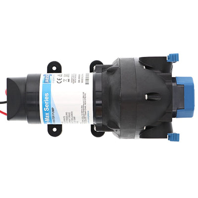 Jabsco Jabsco Par-Max 2 Water Pressure Pump - 12V - 2 GPM - 35 PSI Marine Plumbing & Ventilation