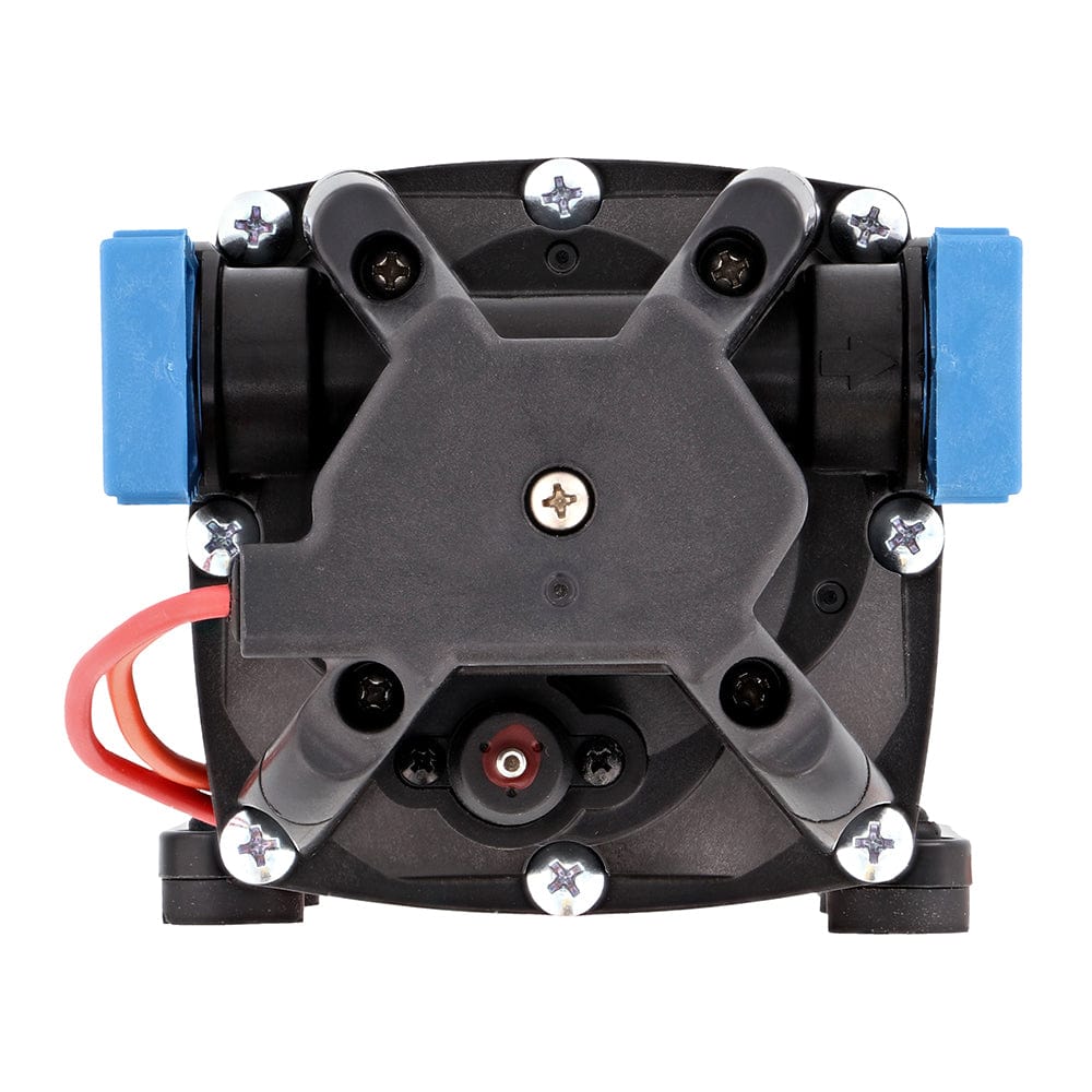 Jabsco Jabsco Par-Max HD3 Heavy Duty Water Pressure Pump - 12V - 3 GPM - 60 PSI Marine Plumbing & Ventilation