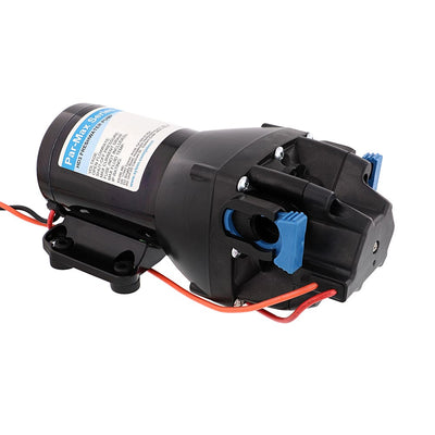 Jabsco Jabsco Par-Max HD3 Heavy Duty Water Pressure Pump - 12V - 3 GPM - 60 PSI Marine Plumbing & Ventilation
