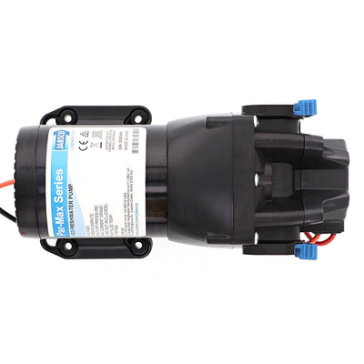 Jabsco Jabsco Par-Max HD3 Heavy Duty Water Pressure Pump - 12V - 3 GPM - 60 PSI Marine Plumbing & Ventilation