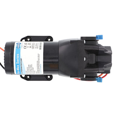 Jabsco Jabsco Par-Max HD4 Heavy Duty Water Pressure Pump - 24V - 4 GPM - 60 PSI Marine Plumbing & Ventilation