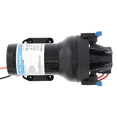 Jabsco Jabsco Par-Max HD5 Heavy Duty Water Pressure Pump - 12V - 5 GPM - 40 PSI Marine Plumbing & Ventilation