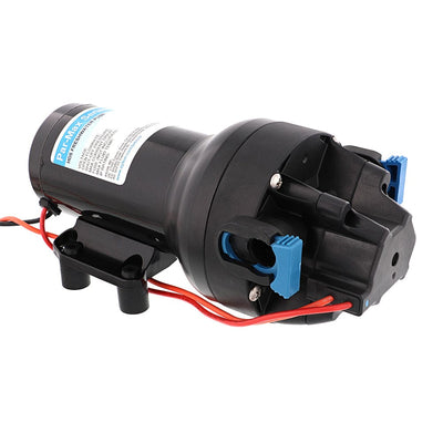 Jabsco Jabsco Par-Max HD5 Heavy Duty Water Pressure Pump - 12V - 5 GPM - 60 PSI Marine Plumbing & Ventilation