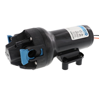 Jabsco Jabsco Par-Max HD6 Heavy Duty Water Pressure Pump - 12V - 6 GPM - 60 PSI Marine Plumbing & Ventilation