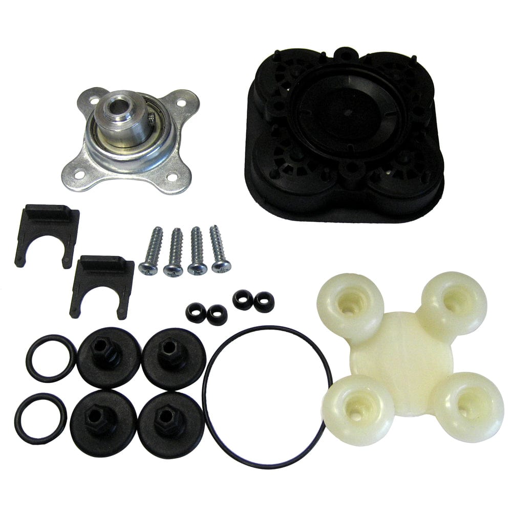 Jabsco Jabsco Par-Max Water Pump Service Kit f/31750 & 31755 Series Marine Plumbing & Ventilation