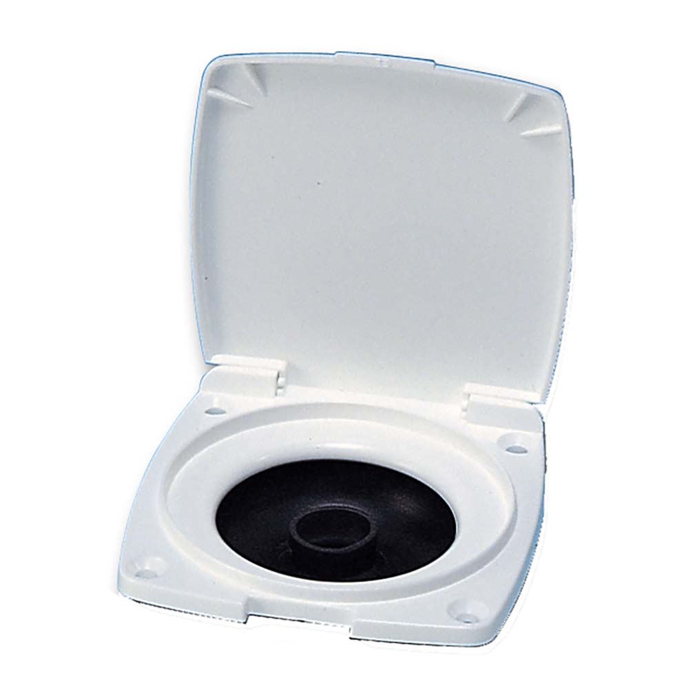 Jabsco Jabsco Through Deck Kit f/Manual Bilge Pumps Marine Plumbing & Ventilation