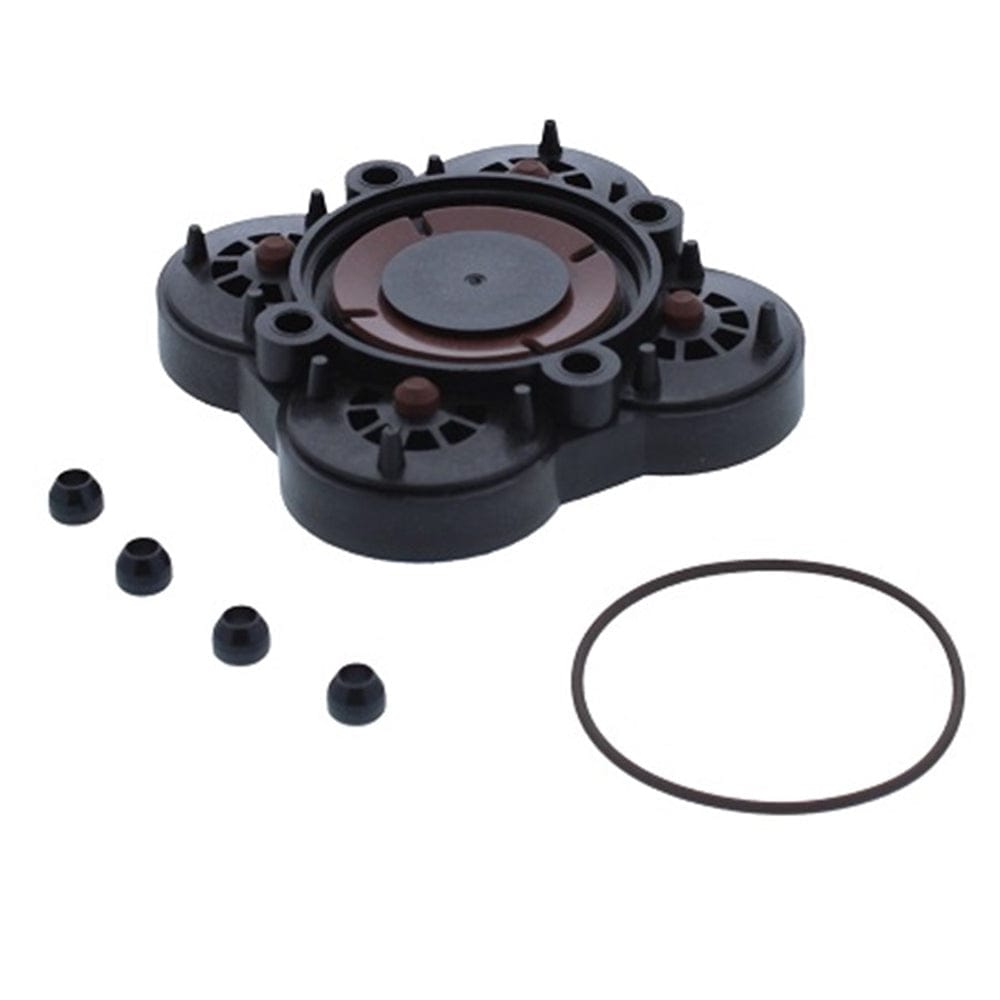 Jabsco Jabsco Valve Kit Viton Marine Plumbing & Ventilation