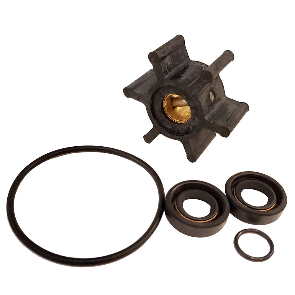 Johnson Johnson Pump Service Kit F4B-8 -9 Marine Plumbing & Ventilation