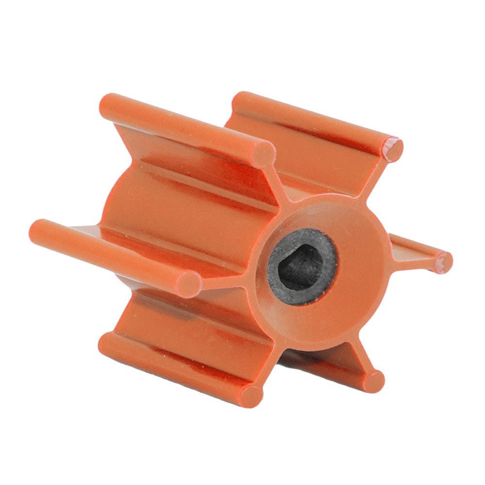 Johnson Johnson Pump Talulah High Flow Ballast Pump Impeller Kit Marine Plumbing & Ventilation