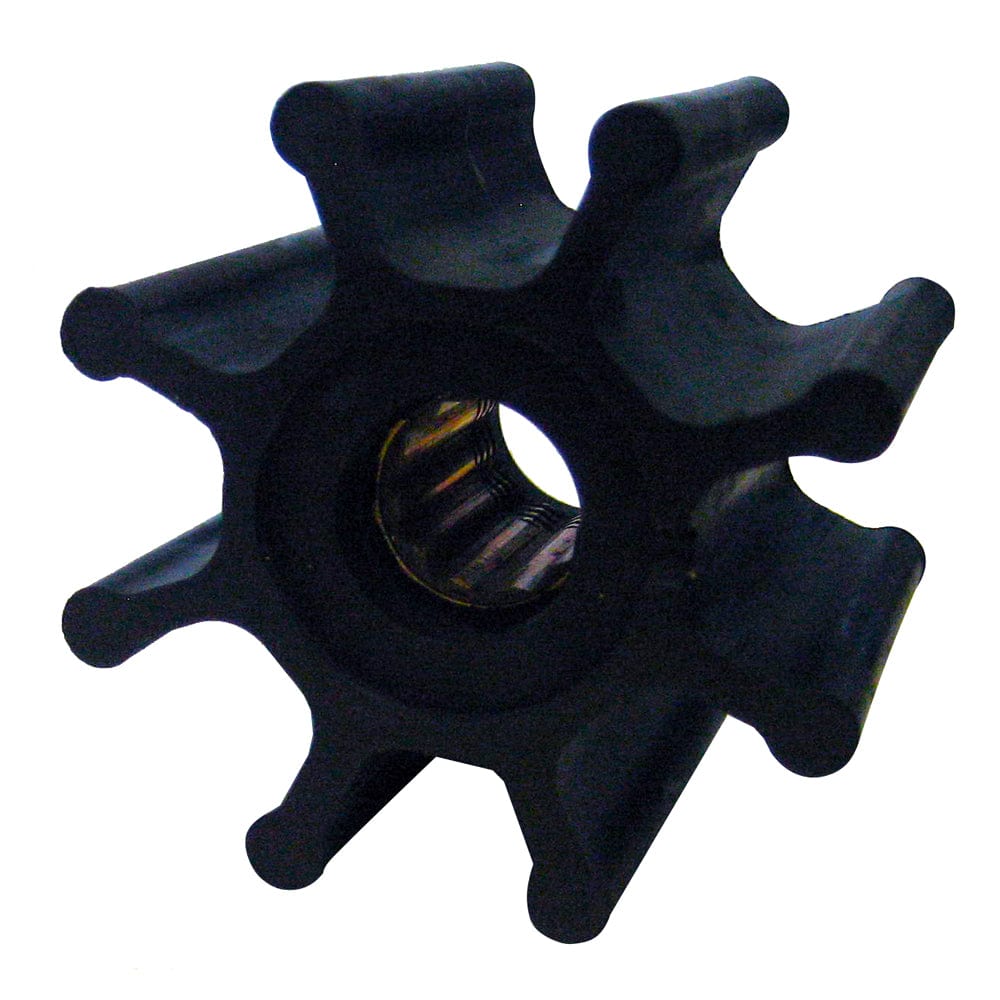 Johnson Pump Johnson Pump 09-1028BT-1  F7B Impeller (MC97) Marine Plumbing & Ventilation