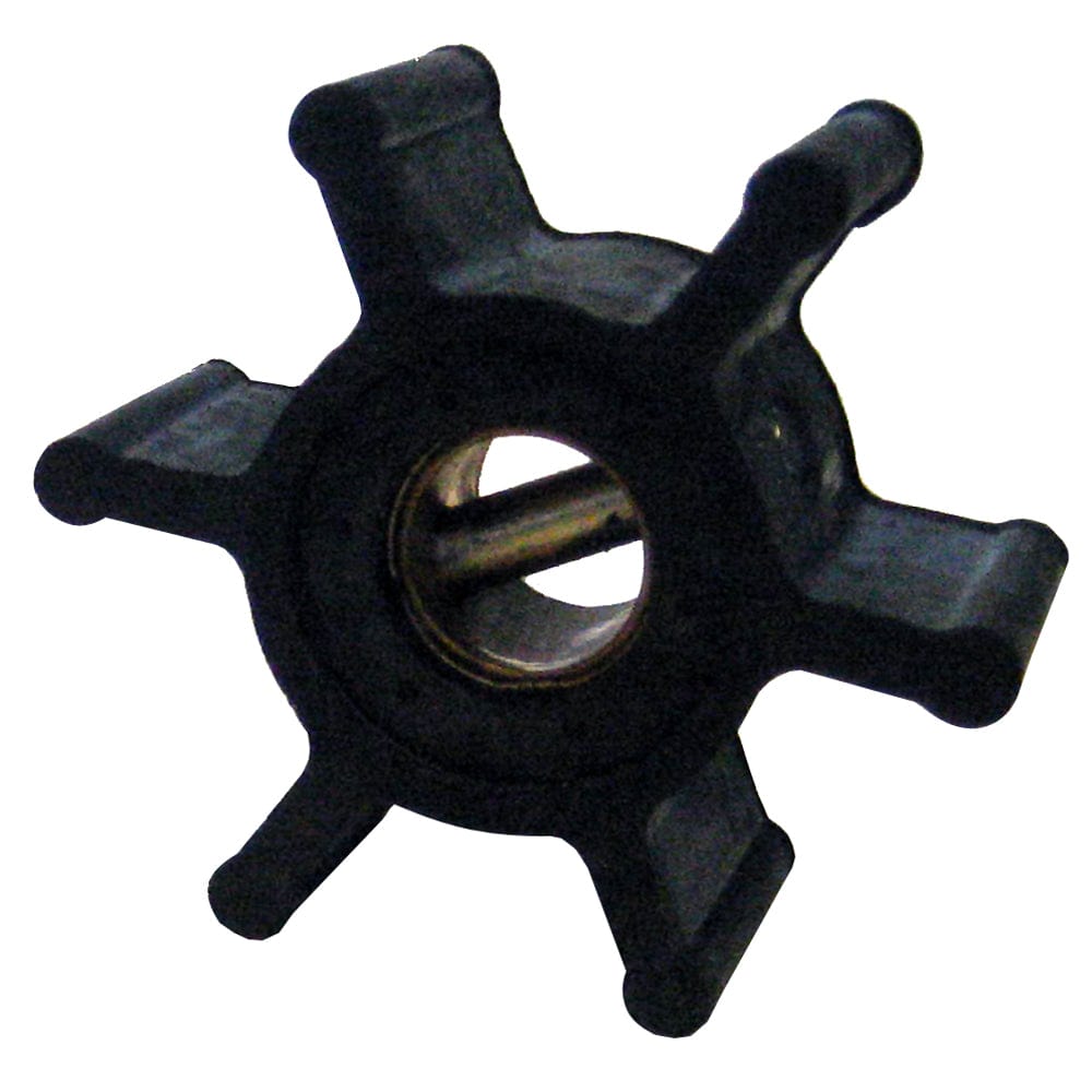 Johnson Pump Johnson Pump 09-810B-1 F4 Impeller (MC97) Marine Plumbing & Ventilation