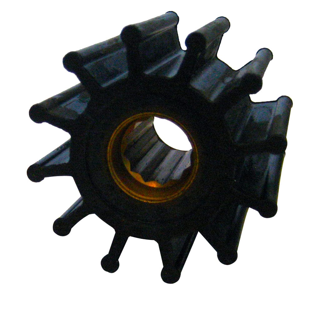 Johnson Pump Johnson Pump 09-812B-1  F6 Impeller (MC97) Marine Plumbing & Ventilation