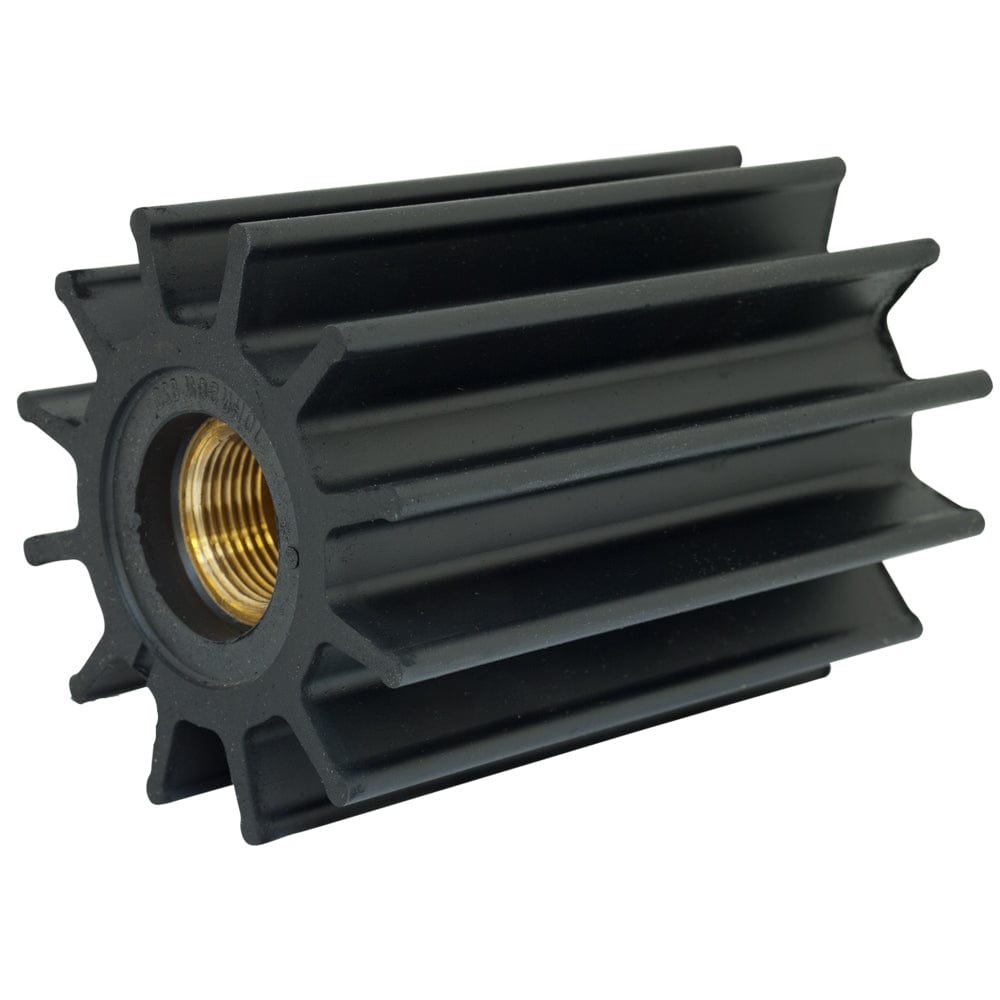 Johnson Pump Johnson Pump 09-820B F95 Impeller (Neoprene) Marine Plumbing & Ventilation