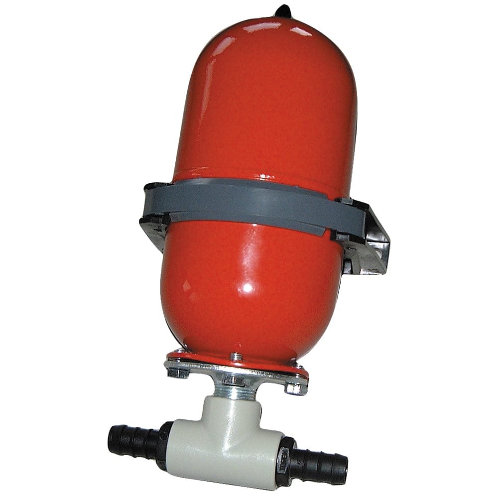 Johnson Pump Johnson Pump Accumulator Tank - ½" Hose Barb Marine Plumbing & Ventilation