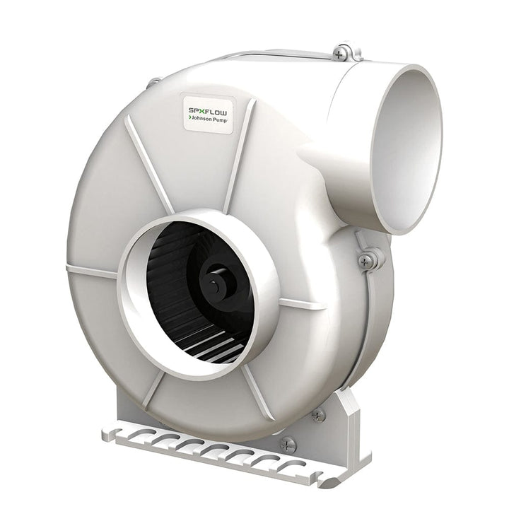 Johnson Pump Johnson Pump AirV 4-550 Flex Mount - 12V Marine Plumbing & Ventilation