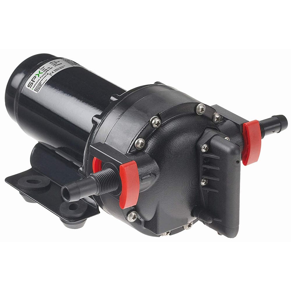 Johnson Pump Johnson Pump Aqua Jet WPS 4.0 GPM Water Pressure Pump - 24V Marine Plumbing & Ventilation