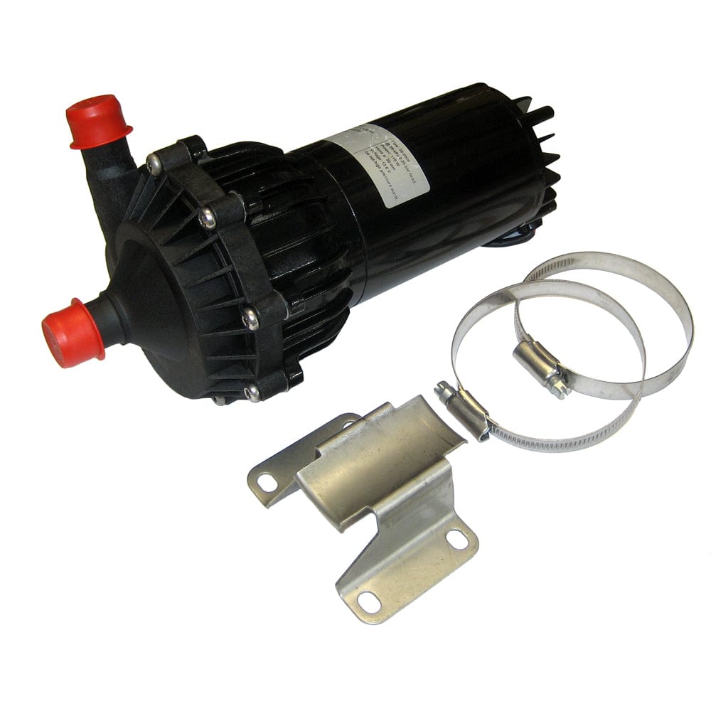 Johnson Pump Johnson Pump CM90 Circulation Pump - 17.2GPM - 12V - 3/4" Outlet Marine Plumbing & Ventilation