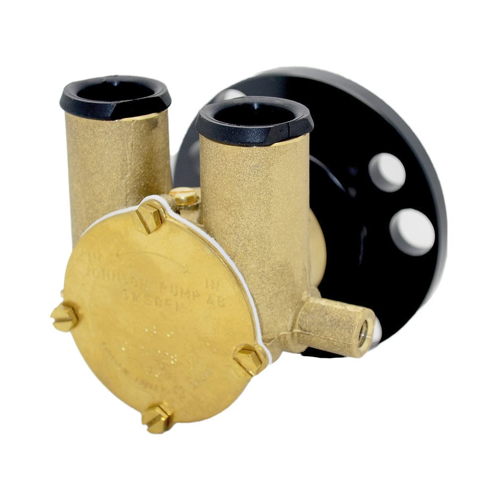 Johnson Pump Johnson Pump F5B-9 Impeller Pump HS Crankshaft Marine Plumbing & Ventilation