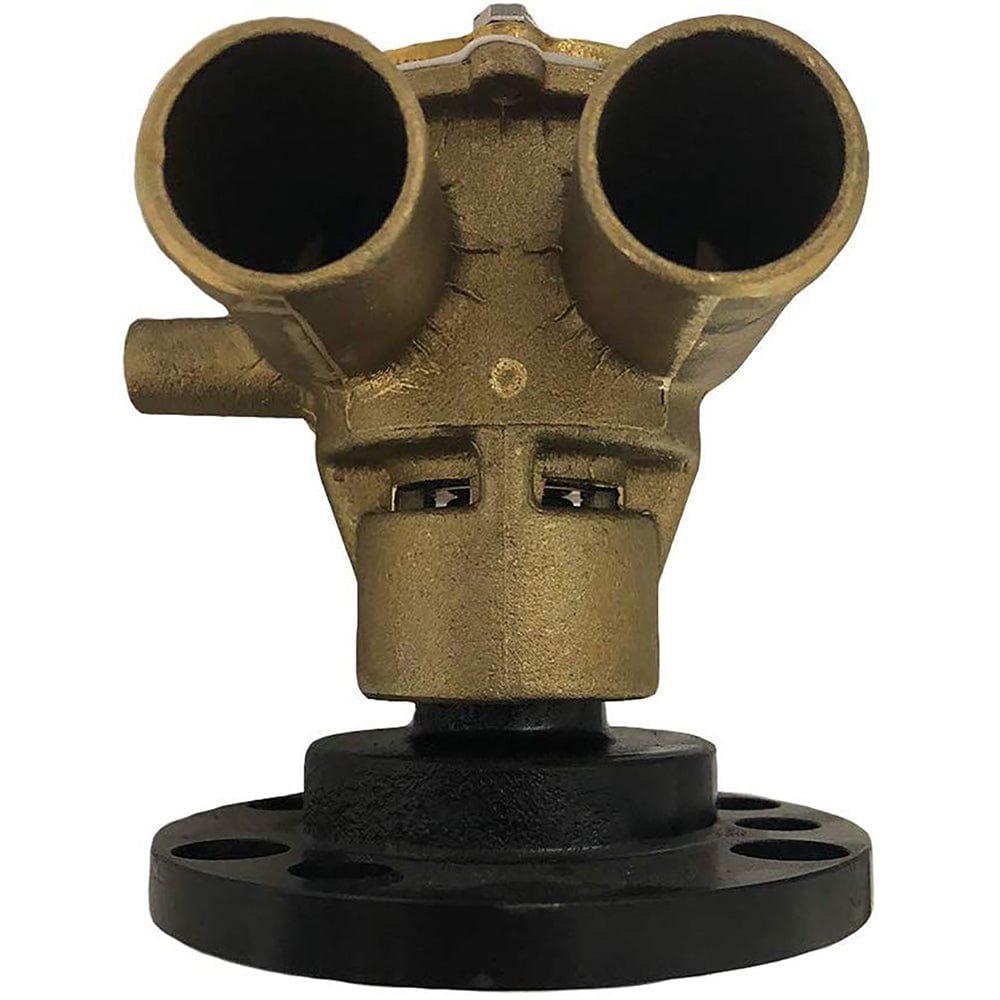 Johnson Pump Johnson Pump F6B-9 Impeller Pump OEM HS Crankshaft Marine Plumbing & Ventilation