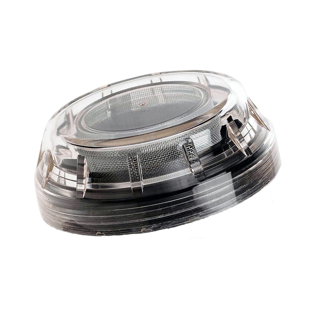 Johnson Pump Johnson Pump Fresh Water Filter Strainer Cover w/O-Ring Assembly Marine Plumbing & Ventilation