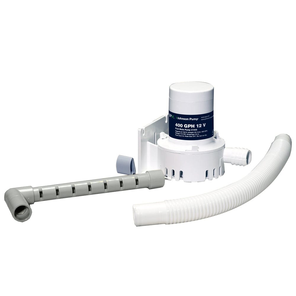 Johnson Pump Johnson Pump Ice Chest Aerator Kit Marine Plumbing & Ventilation