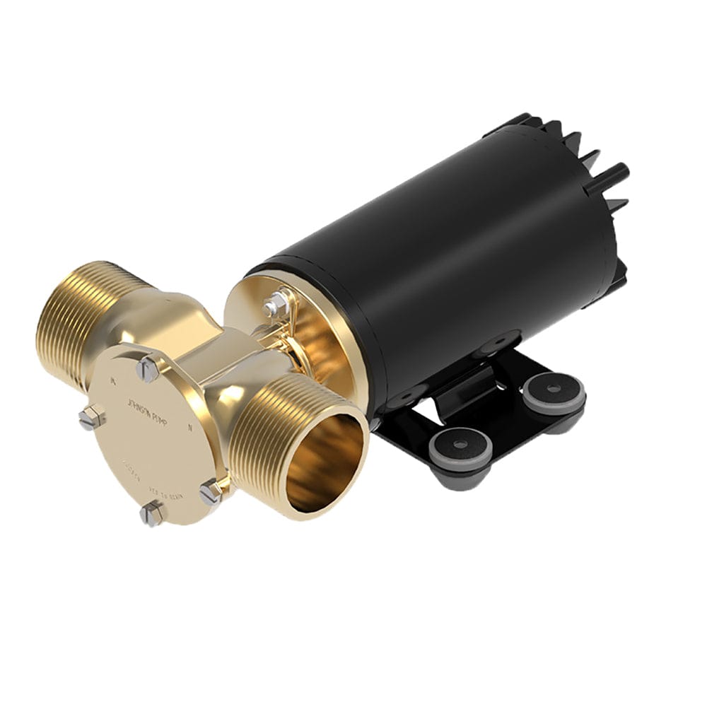 Johnson Pump Johnson Pump Talulah High Flow Ballast Pump - 30 GPM - 12V Marine Plumbing & Ventilation