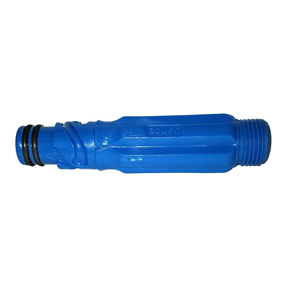 Johnson Pump Johnson Pump Threaded Blue Insert f/61121 & 61122 Marine Plumbing & Ventilation