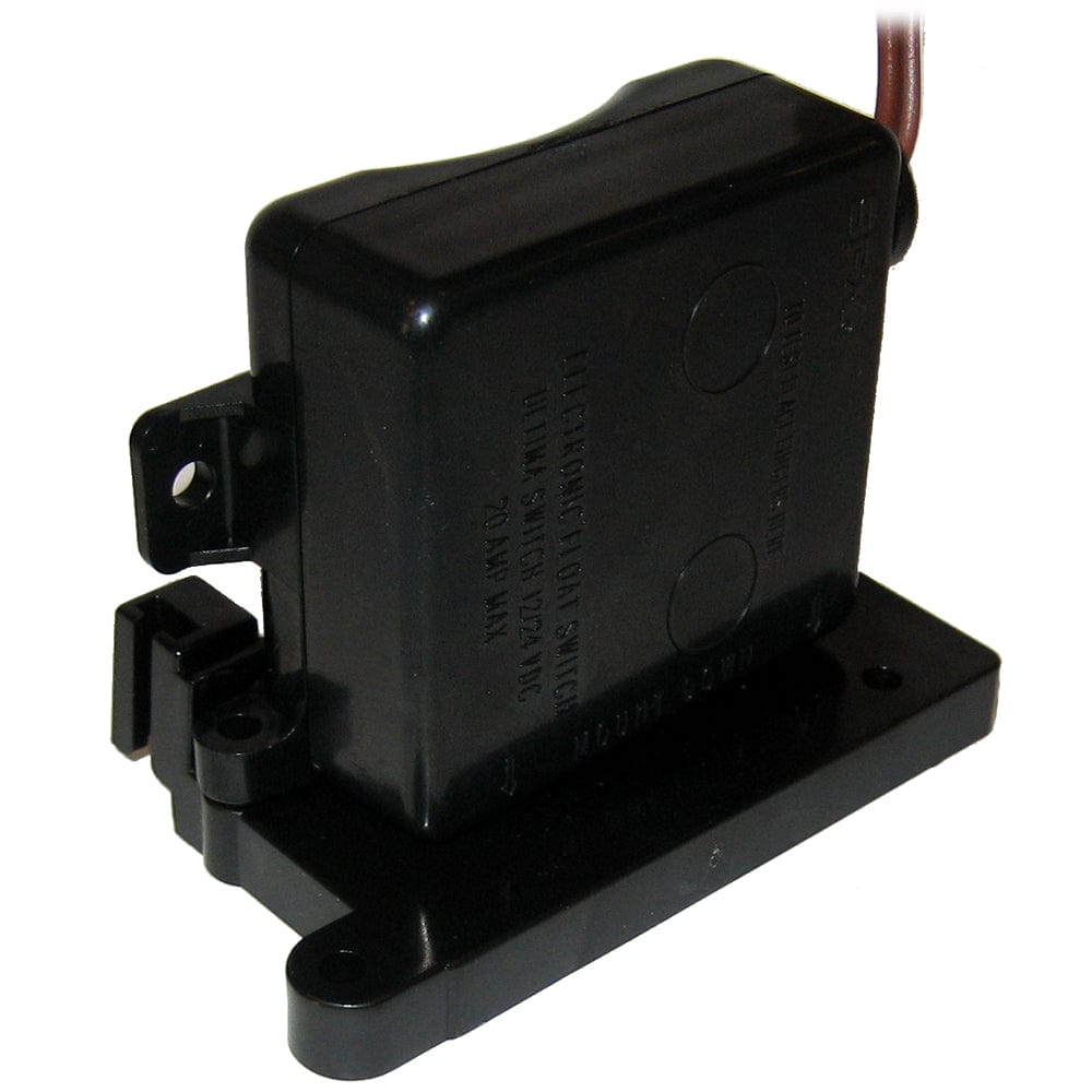 Johnson Pump Johnson Pump Ultima Switch Auto Control w/Mirus Marine Plumbing & Ventilation