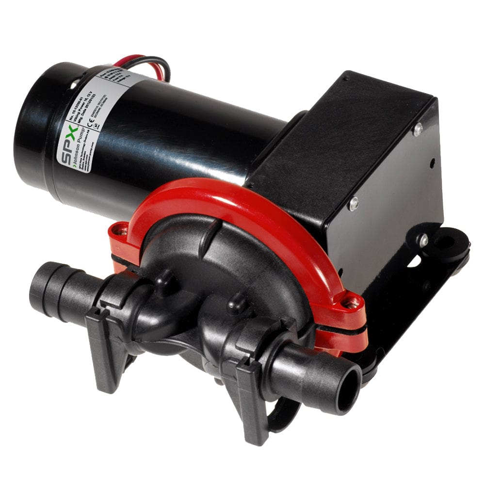 Johnson Pump Johnson Pump Viking Power 16 Waste Pump - 24V Marine Plumbing & Ventilation