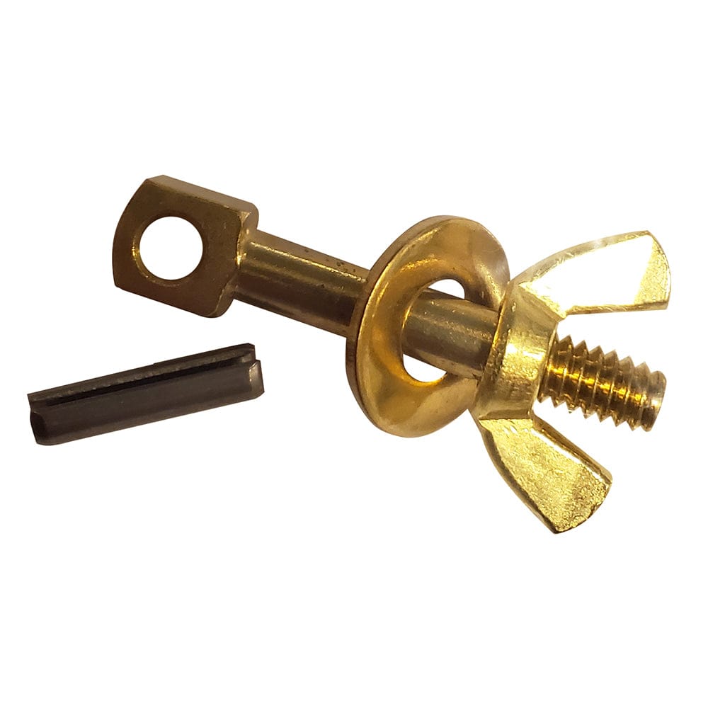 Perko Perko Cover Bolt Complete Sizes 4 & 5 Marine Plumbing & Ventilation
