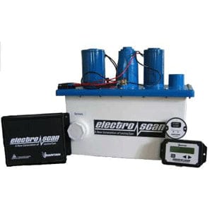 Raritan Raritan electro scan® Treatment System - 12v Marine Plumbing & Ventilation