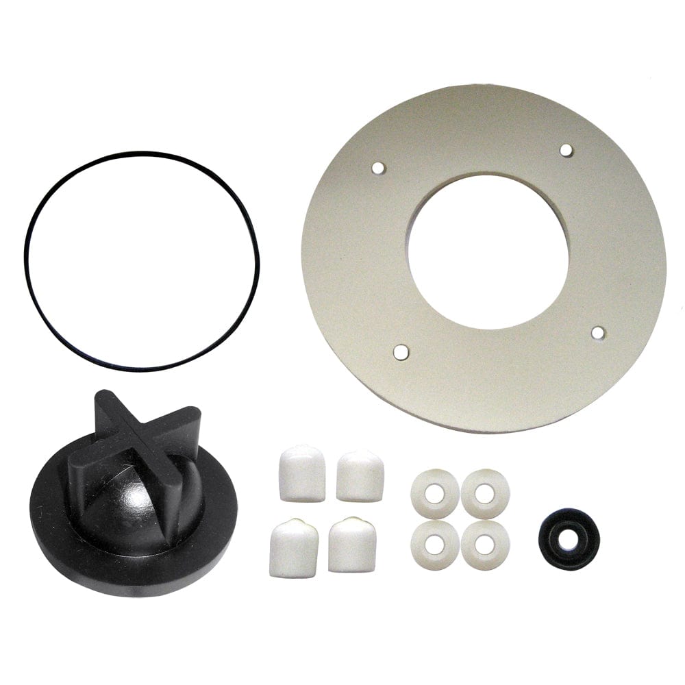 Raritan Raritan Sea Era Discharge Repair Kit Marine Plumbing & Ventilation