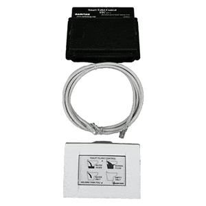 Raritan Raritan STC Smart Toilet Control Marine Plumbing & Ventilation