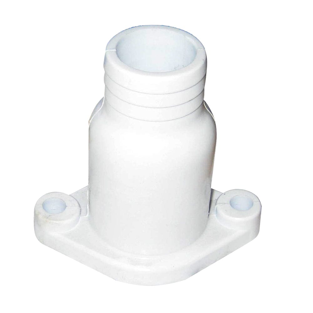 Raritan Raritan Straight Discharge Adapter - 90° To Straight Marine Plumbing & Ventilation