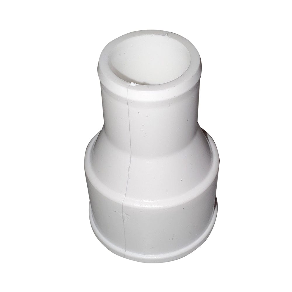 Rule Rule Hose Adapter - 1-1/2" to 1-1/8" Marine Plumbing & Ventilation