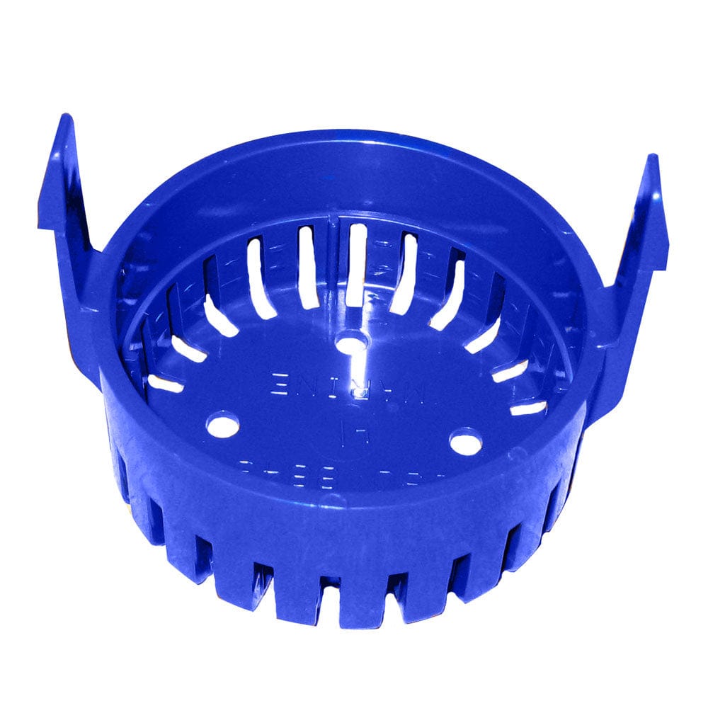 Rule Rule Replacement Strainer Base f/Round 300-1100gph Pumps Marine Plumbing & Ventilation