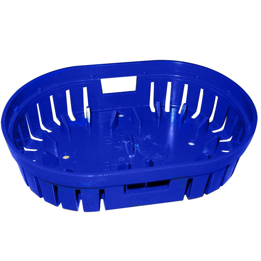 Rule Rule Replacement Strainer Base f/Rule Mate 1500-2000gph Pumps Marine Plumbing & Ventilation