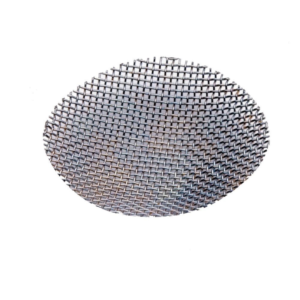 Rule Rule Stainless Steel Debris Strainer Marine Plumbing & Ventilation