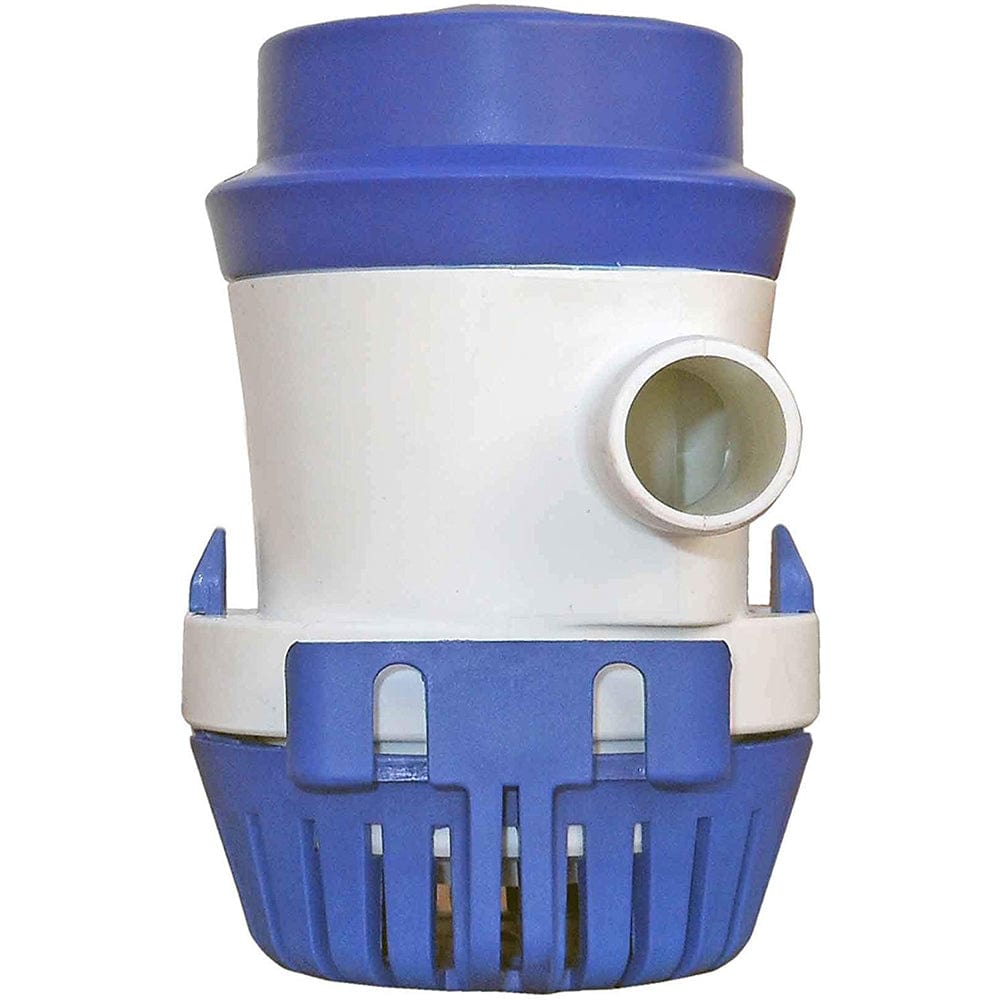 Shurflo by Pentair Shurflo by Pentair 1000 Bilge Pump - 12 VDC, 1000 GPH Marine Plumbing & Ventilation