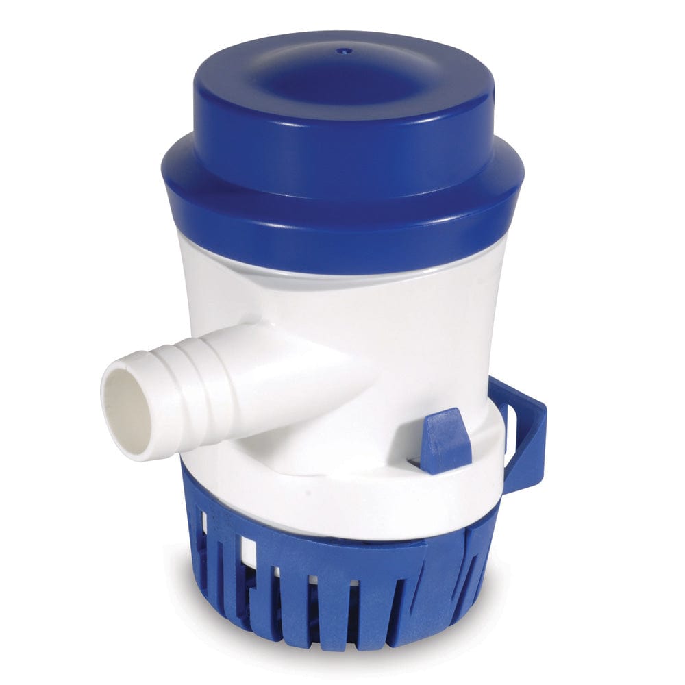 Shurflo by Pentair Shurflo by Pentair 380 Bilge Pump - 12 VDC, 380 GPH Marine Plumbing & Ventilation