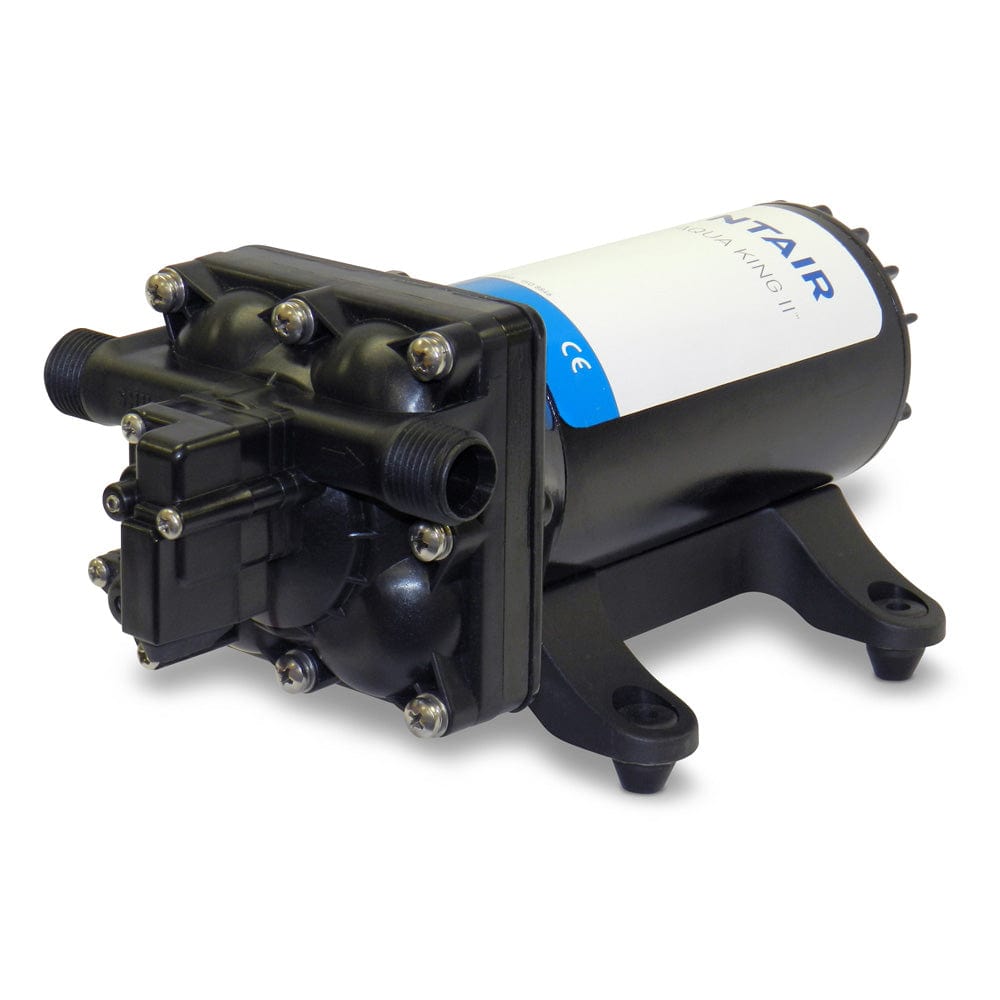 Shurflo by Pentair Shurflo by Pentair AQUA KING™ II Premium Fresh Water Pump - 12VDC, 4.0 GPM Marine Plumbing & Ventilation