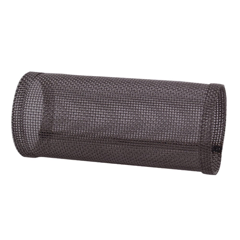 Shurflo by Pentair Shurflo by Pentair Replacement Screen Kit - 20 Mesh f/1-1/4" Strainer Marine Plumbing & Ventilation