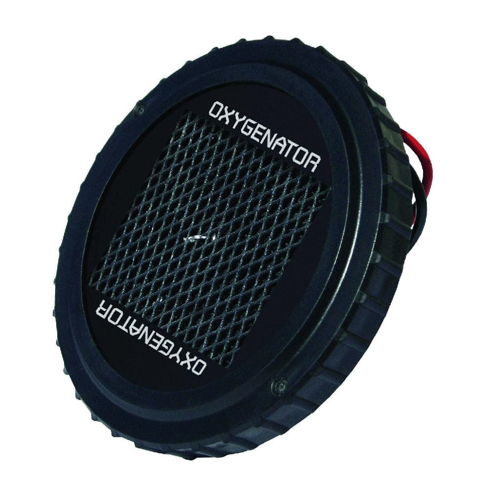 T-H Marine Supplies T-H Marine OXYGENATOR™ Livewell Oxygen Generator Marine Plumbing & Ventilation