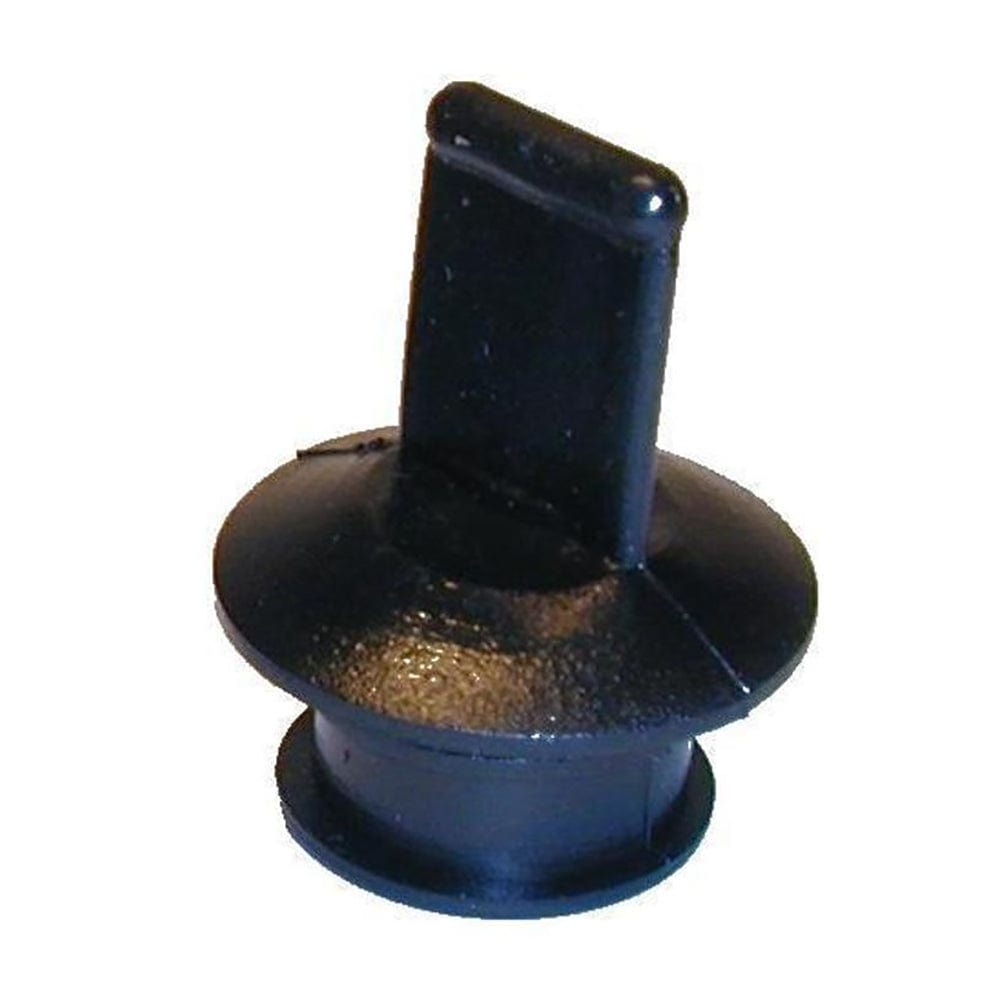 T-H Marine Supplies TH-Marine Push-In Drain Plug f/1-1/8" Thru-Hull & All Purpose Drains Marine Plumbing & Ventilation