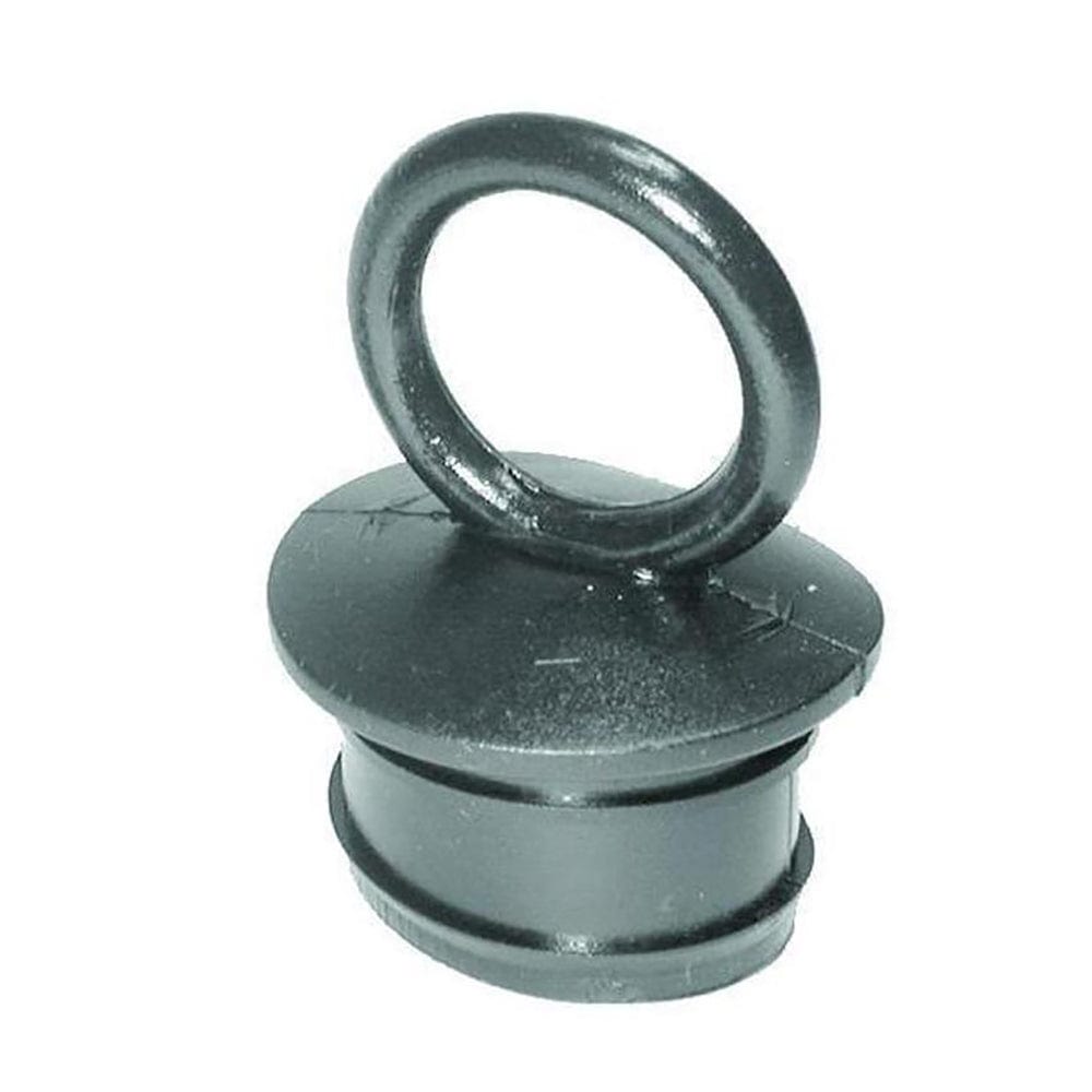 T-H Marine Supplies TH-Marine Push-In Drain Plug for 1-1/2" Thru-Hull Drains Marine Plumbing & Ventilation