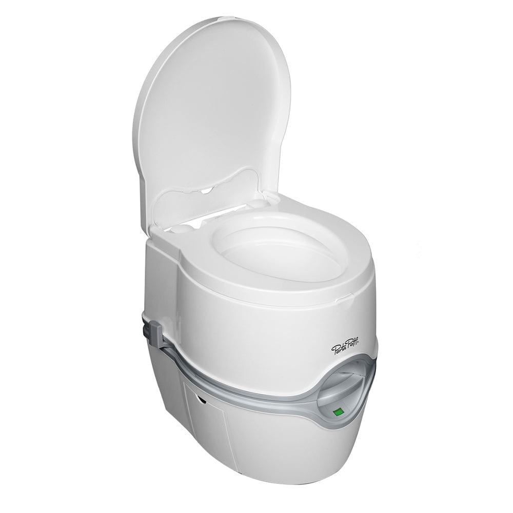 Thetford Marine Thetford Porta Potti 565E Curve Portable Toilet Marine Plumbing & Ventilation