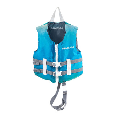 Bombora Bombora Child Life Vest (30-50 lbs) - Tidal Marine Safety