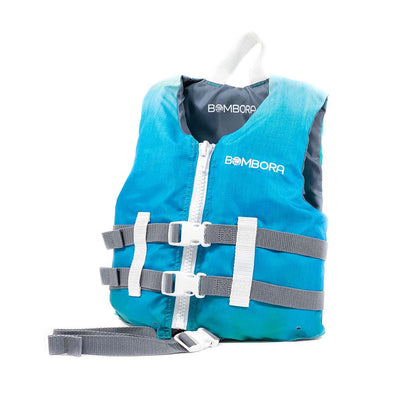 Bombora Bombora Child Life Vest (30-50 lbs) - Tidal Marine Safety