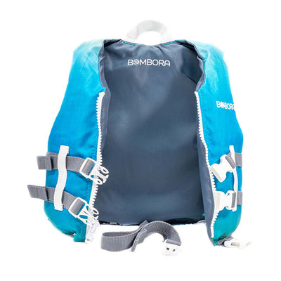 Bombora Bombora Child Life Vest (30-50 lbs) - Tidal Marine Safety